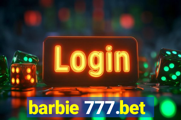 barbie 777.bet